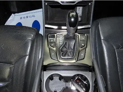Hyundai Grandeur 2013, 152578 км, за 3150.85 USD - фото 12