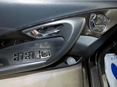 Hyundai Grandeur 2013, 152578 км, за 3150.85 USD - фото 13