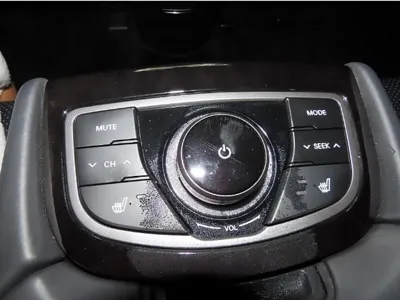 Hyundai Grandeur 2013, 152578 км, за 3150.85 USD - фото 15