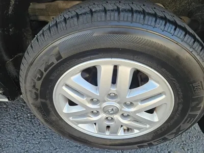Hyundai Starex 2019, 169556 км, за 6435.67 USD
