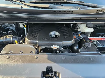 Hyundai Starex 2019, 169556 км, за 6435.67 USD