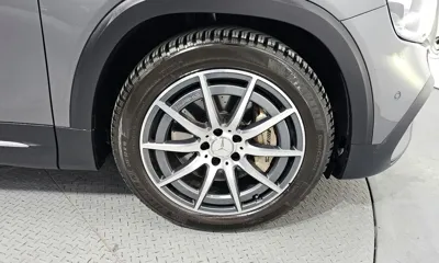 Mercedes-Benz GLB-Class 2021, 100559 км, за 20878.76 USD