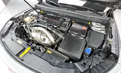 Mercedes-Benz GLB-Class 2021, 100559 км, за 20878.76 USD - фото 6