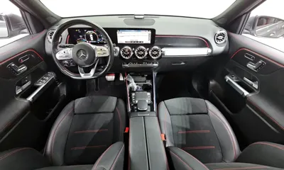 Mercedes-Benz GLB-Class 2021, 100559 км, за 20878.76 USD - фото 7
