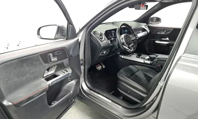 Mercedes-Benz GLB-Class 2021, 100559 км, за 20878.76 USD - фото 10