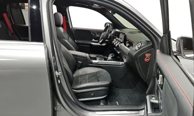 Mercedes-Benz GLB-Class 2021, 100559 км, за 20878.76 USD - фото 11
