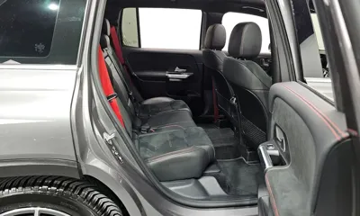 Mercedes-Benz GLB-Class 2021, 100559 км, за 20878.76 USD - фото 12