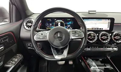 Mercedes-Benz GLB-Class 2021, 100559 км, за 20878.76 USD - фото 13