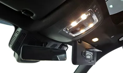 Mercedes-Benz GLB-Class 2021, 100559 км, за 20878.76 USD - фото 17