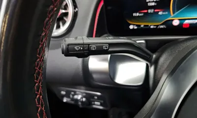 Mercedes-Benz GLB-Class 2021, 100559 км, за 20878.76 USD - фото 18