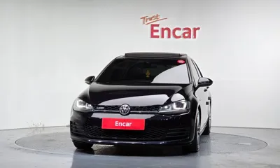 Volkswagen Golf 2014, 121925 км, за 7488.44 USD