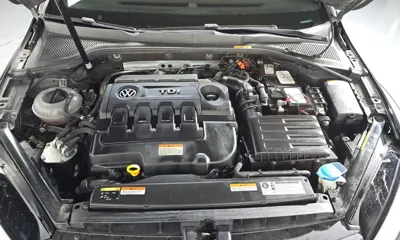 Volkswagen Golf 2014, 121925 км, за 7475.78 USD - фото 6