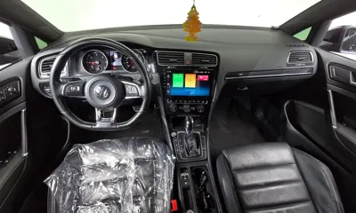 Volkswagen Golf 2014, 121925 км, за 7475.78 USD - фото 7