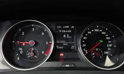 Volkswagen Golf 2014, 121925 км, за 7475.78 USD - фото 8