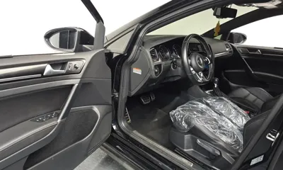 Volkswagen Golf 2014, 121925 км, за 7475.78 USD - фото 10