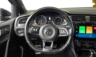 Volkswagen Golf 2014, 121925 км, за 7475.78 USD - фото 12