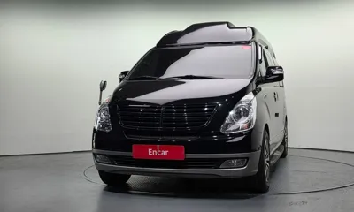 Hyundai Starex 2015, 170639 км, за 7947.01 USD