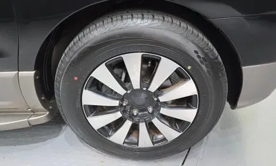 Hyundai Starex 2015, 170639 км, за 7947.01 USD