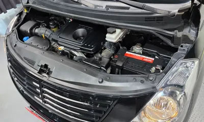 Hyundai Starex 2015, 170639 км, за 7947.01 USD - фото 6