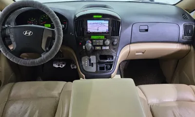 Hyundai Starex 2015, 170639 км, за 7947.01 USD - фото 7