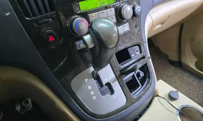 Hyundai Starex 2015, 170639 км, за 7947.01 USD - фото 9