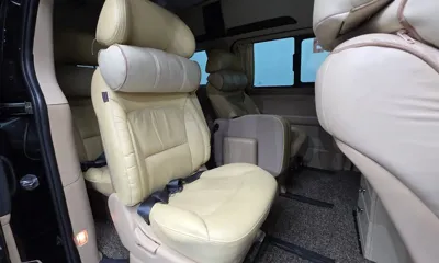 Hyundai Starex 2015, 170639 км, за 7947.01 USD - фото 19