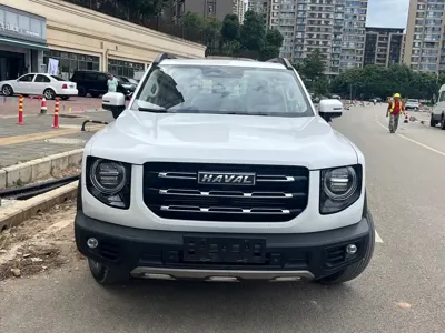 Haval Big Dog 2022, 50000 км, за 10698.04 USD
