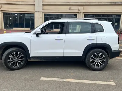 Haval Big Dog 2022, 50000 км, за 10698.04 USD