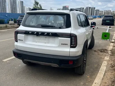 Haval Big Dog 2022, 50000 км, за 10698.04 USD