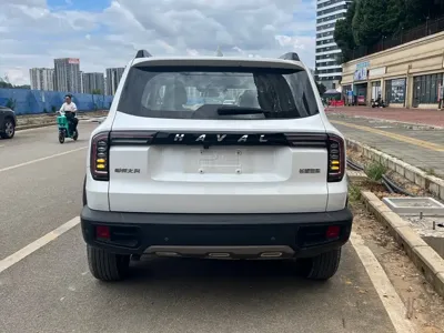 Haval Big Dog 2022, 50000 км, за 10682.33 USD - фото 6