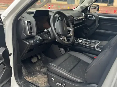 Haval Big Dog 2022, 50000 км, за 10682.33 USD - фото 8