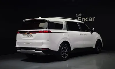 Kia Canival 2022, 111455 км, за 14000.12 USD
