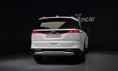 Kia Canival 2022, 111455 км, за 14000.12 USD