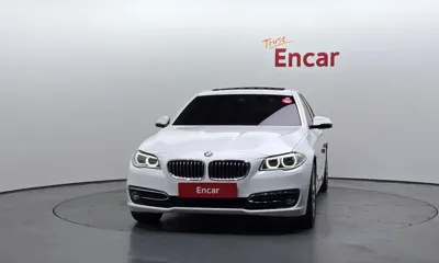BMW 5-Series 2016, 65549 км, за 12052.12 USD