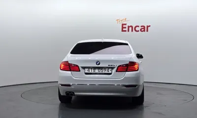 BMW 5-Series 2016, 65549 км, за 12052.12 USD