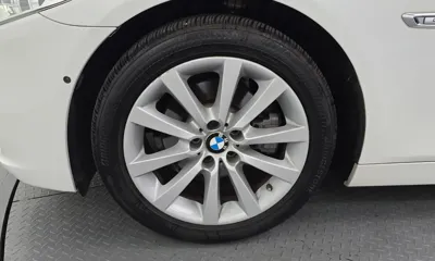 BMW 5-Series 2016, 65549 км, за 12052.12 USD