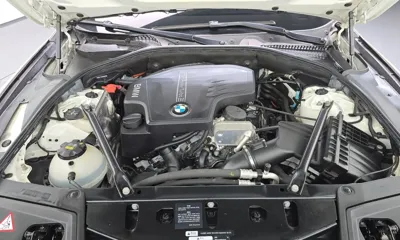 BMW 5-Series 2016, 65549 км, за 12046.62 USD - фото 6