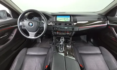 BMW 5-Series 2016, 65549 км, за 12046.62 USD - фото 7