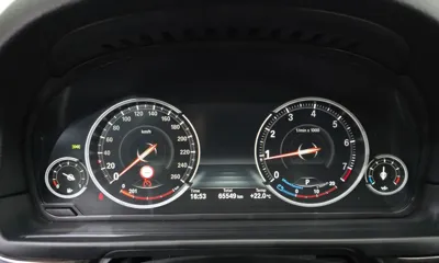 BMW 5-Series 2016, 65549 км, за 12046.62 USD - фото 8