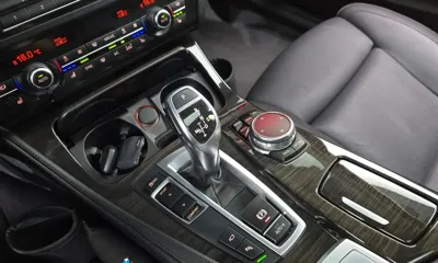 BMW 5-Series 2016, 65549 км, за 12046.62 USD - фото 9