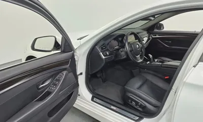 BMW 5-Series 2016, 65549 км, за 12046.62 USD - фото 10