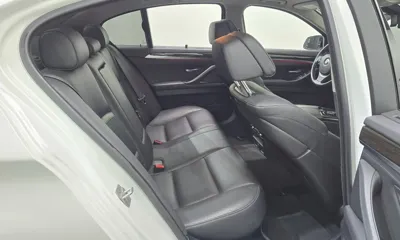 BMW 5-Series 2016, 65549 км, за 12046.62 USD - фото 11