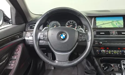 BMW 5-Series 2016, 65549 км, за 12046.62 USD - фото 13