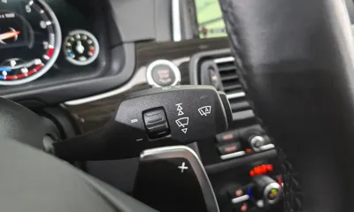 BMW 5-Series 2016, 65549 км, за 12046.62 USD - фото 14