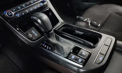 Hyundai Grandeur 2018, 17190 км, за 12874.07 USD - фото 9