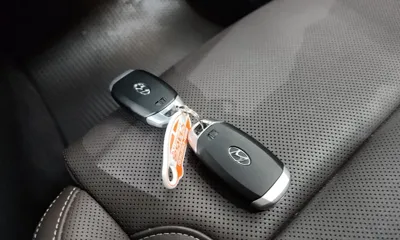 Hyundai Grandeur 2018, 17190 км, за 12874.07 USD - фото 17