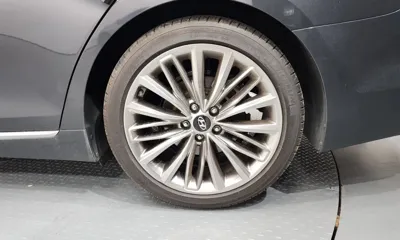 Hyundai Grandeur 2018, 17190 км, за 12874.07 USD - фото 21