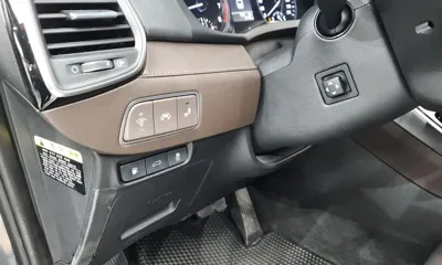 Hyundai Grandeur 2018, 17190 км, за 12874.07 USD - фото 35