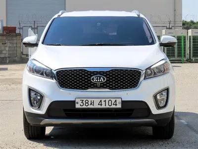 Kia Sorento 2015, 161419 км, за 6498.62 USD