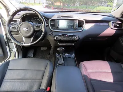Kia Sorento 2015, 161419 км, за 6498.62 USD - фото 7
